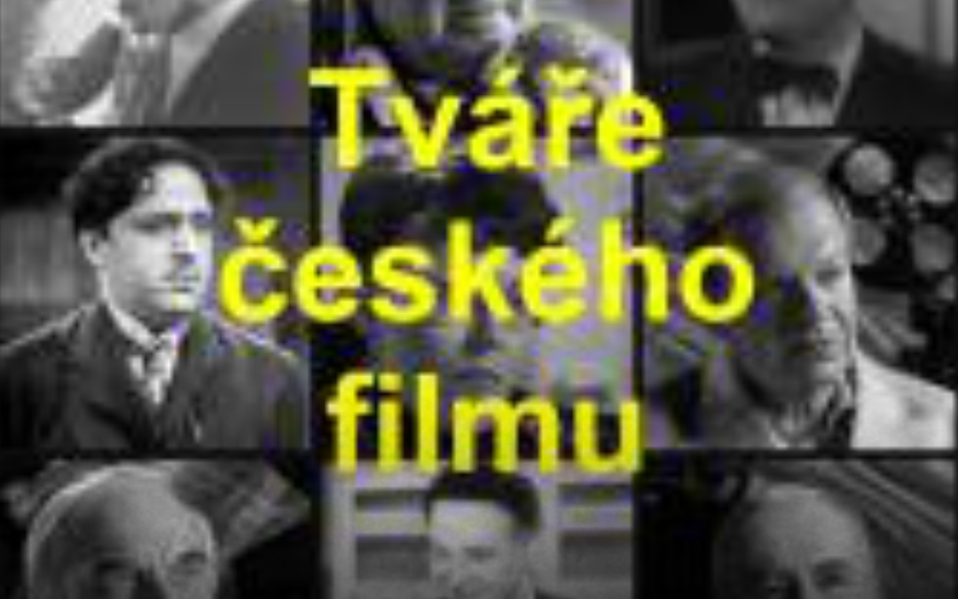 Tváře Českého Filmu (2002)