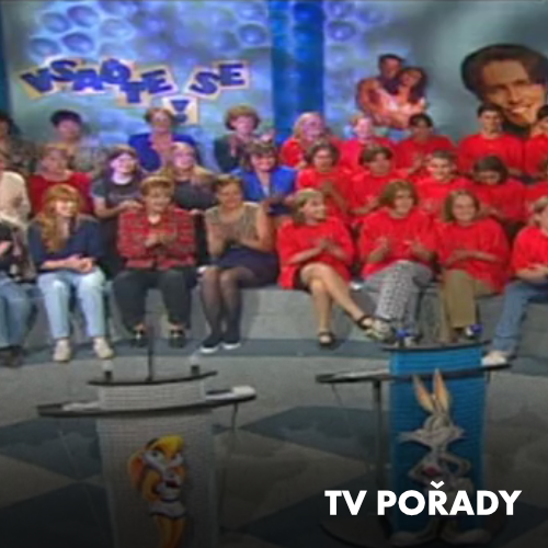 Vsaďte se (1997)