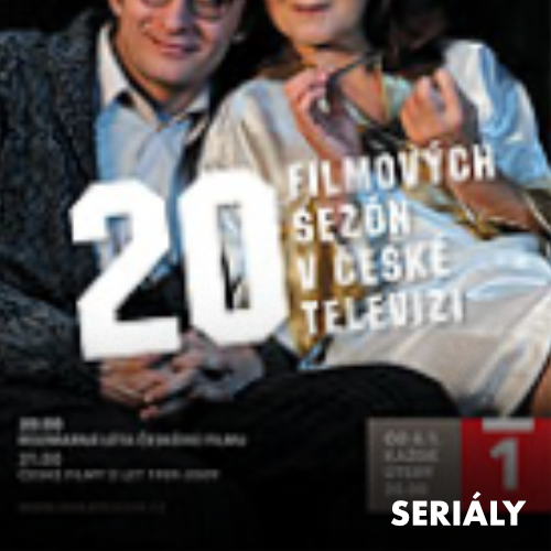 Rozmarná Léta Českého Filmu (2010)
