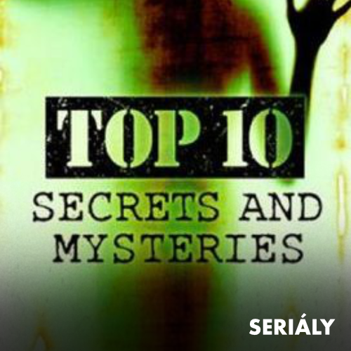 TOP10: Secrets & Mysteries (2017)