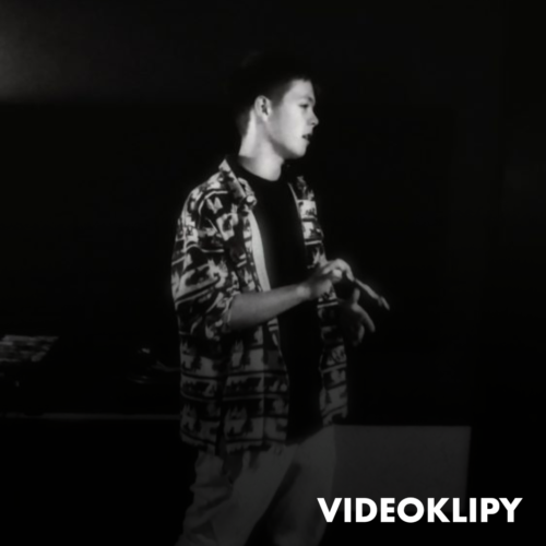 The O – Look Around (2018)