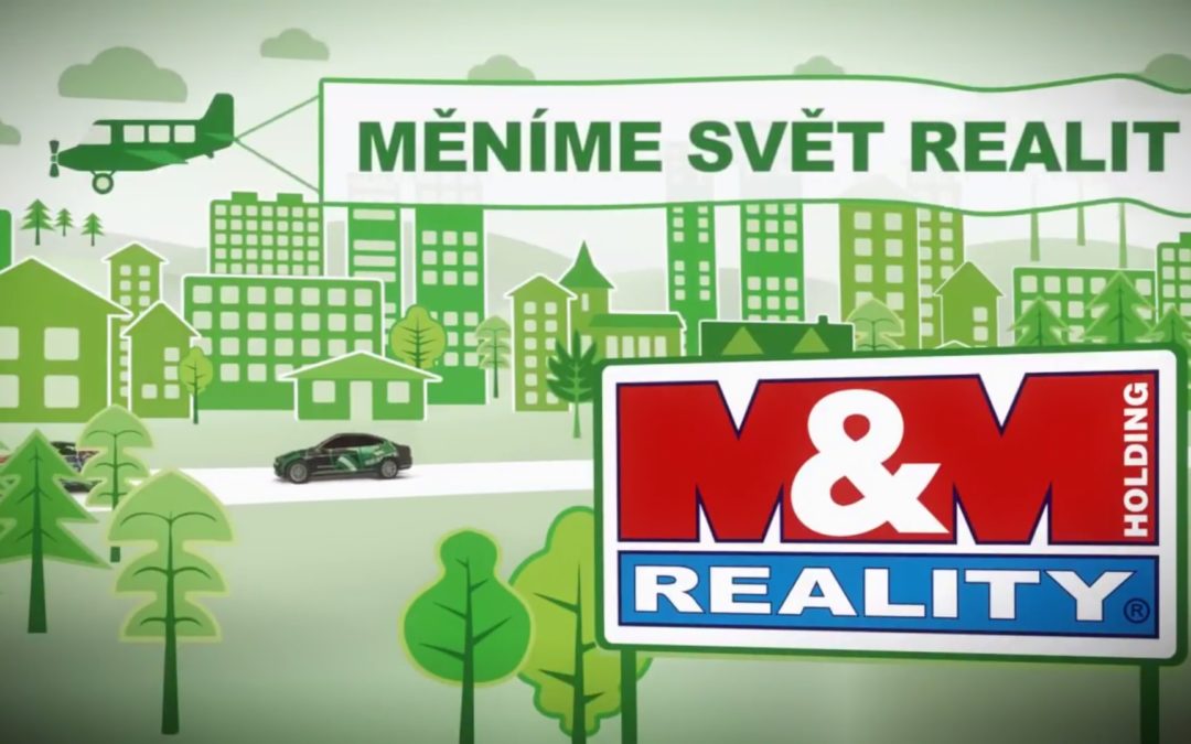 M&M Reality (2015)