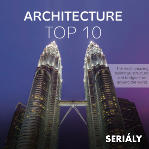 TOP10: The Art of Architecture (2016)